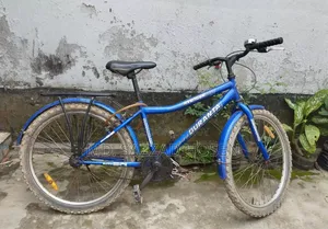 Duranta Avenger Bicycle for sale.