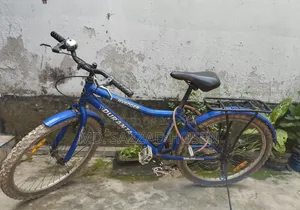 Duranta Avenger Bicycle for sale.