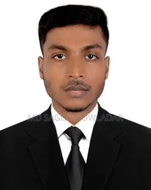 Md Sagor Howladar