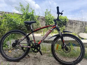 সাইকেল বিক্রি হবে না