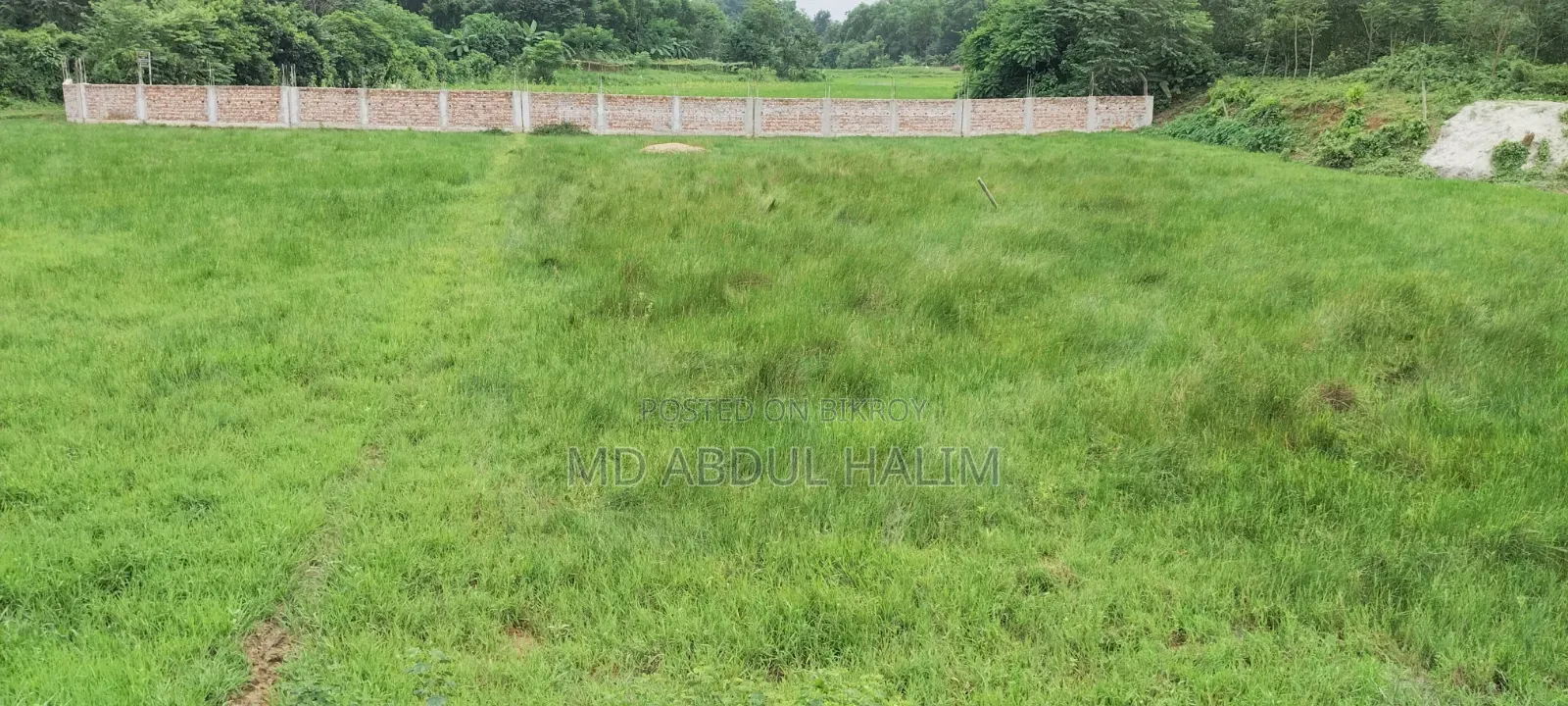 8 Shotok Pure Land for Sale