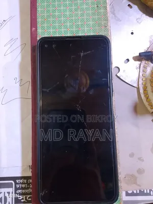 Tecno Camon 16 128 GB Blue