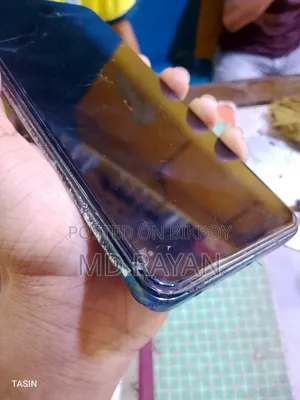 Tecno Camon 16 128 GB Blue