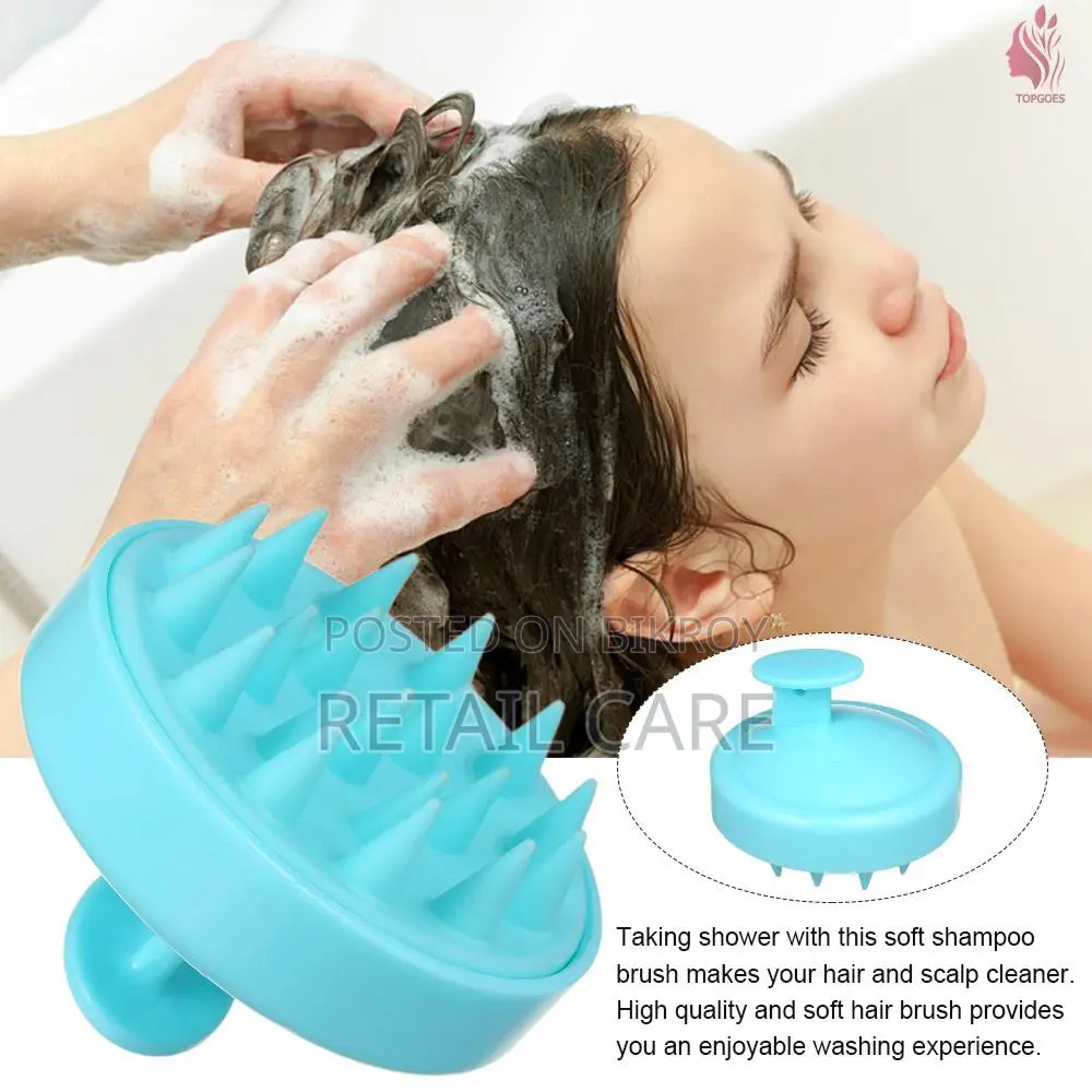 4-in-1 Premium Bath Spa Set Deep Cleaning & Exfoliating Body Care Kit