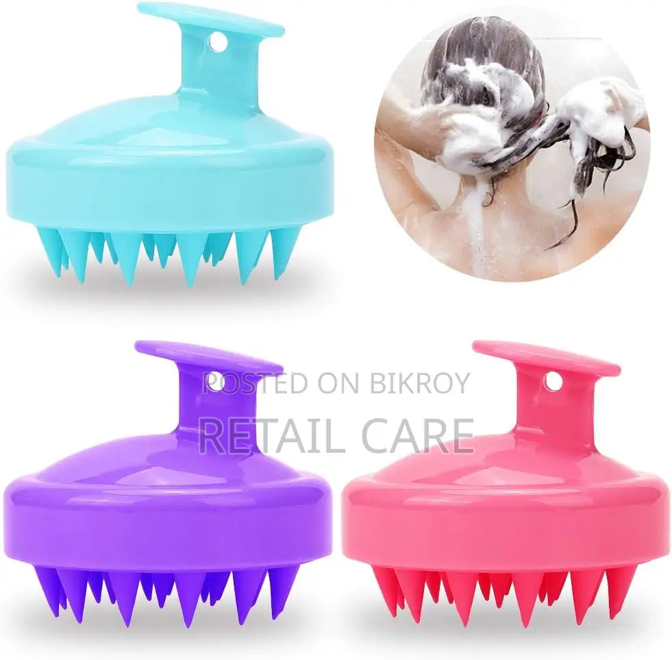 4-in-1 Premium Bath Spa Set Deep Cleaning & Exfoliating Body Care Kit