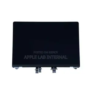 MacBook Pro M4 Pro / M4 Max Display Replacement | Apple Lab