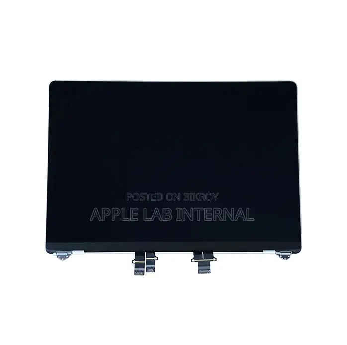 MacBook Pro M4 Pro / M4 Max Display Replacement | Apple Lab