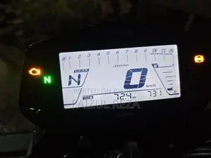 Suzuki Gixxer 2026 Gray