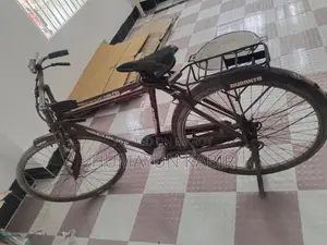 সাইকেল বিক্রি হবে