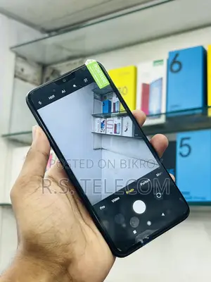 Xiaomi Redmi 8A 32 GB Black