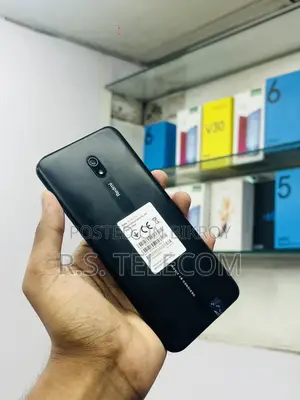 Xiaomi Redmi 8A 32 GB Black