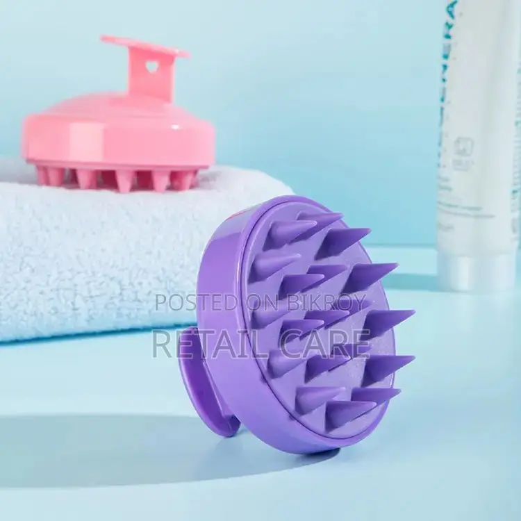 4-in-1 Premium Bath Spa Set Deep Cleaning & Exfoliating Body Care Kit