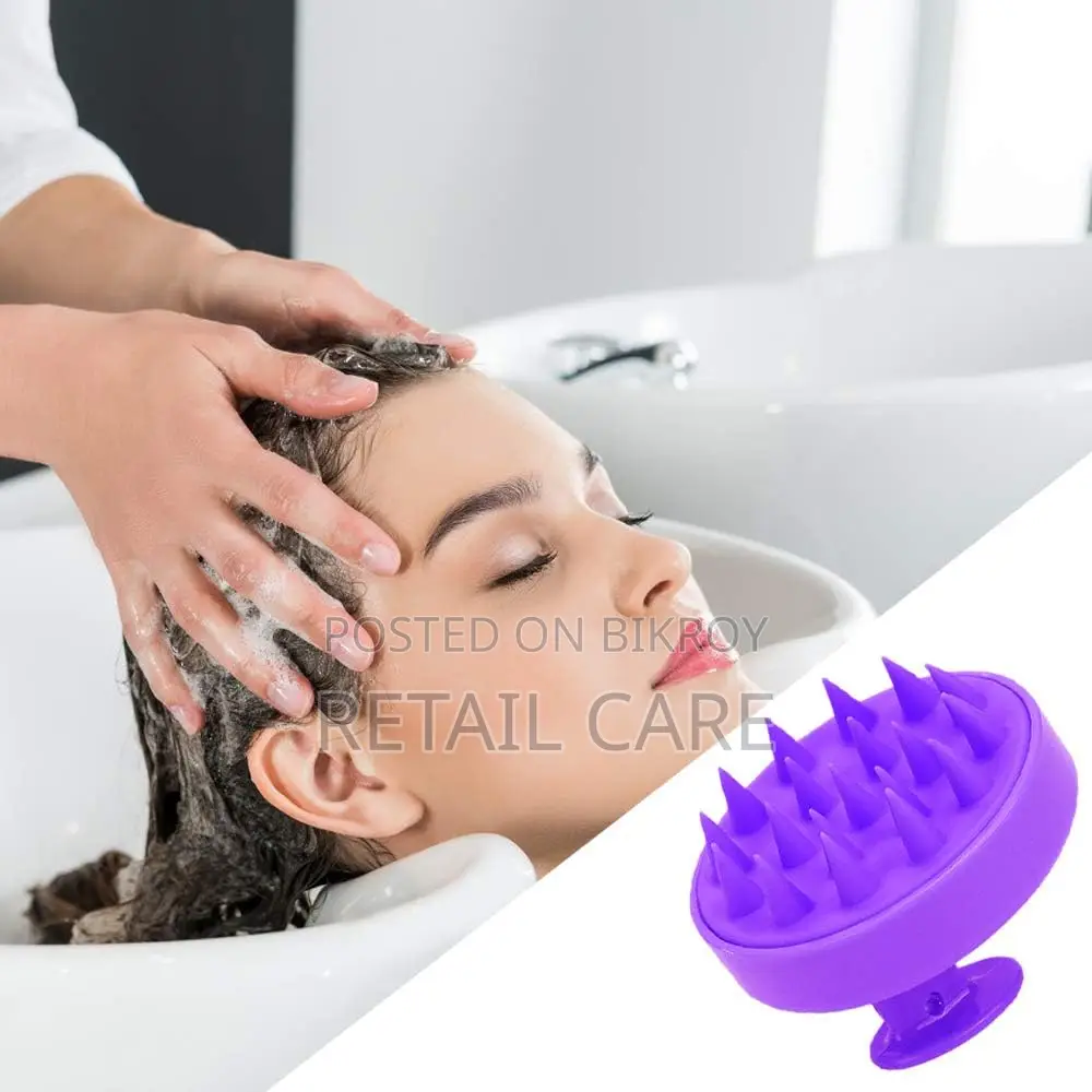 4-in-1 Premium Bath Spa Set Deep Cleaning & Exfoliating Body Care Kit