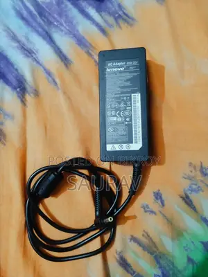 Lenovo Laptop Charger