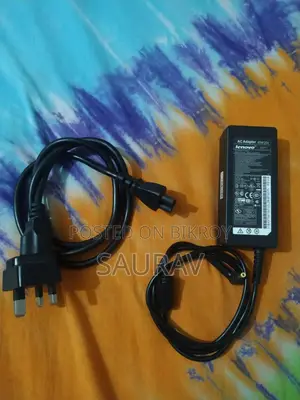 Lenovo Laptop Charger