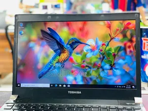 Laptop Toshiba Portege R930 8GB Intel Core i5 SSD 256GB
