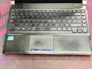 Laptop Toshiba Portege R930 8GB Intel Core i5 SSD 256GB