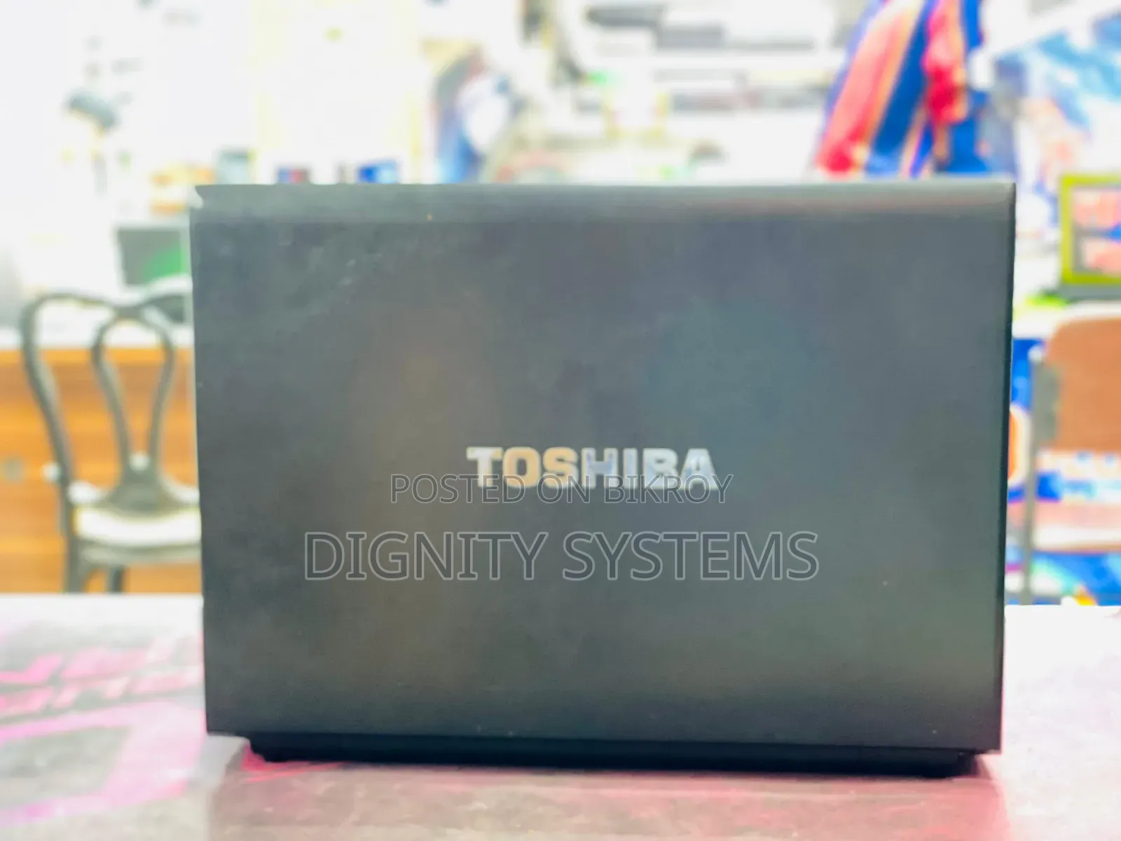 Laptop Toshiba Portege R930 8GB Intel Core i5 SSD 256GB