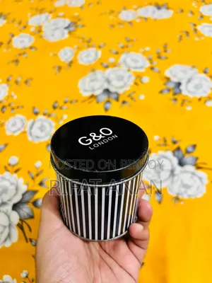 G&o London (0 Days Used) Full Fresh