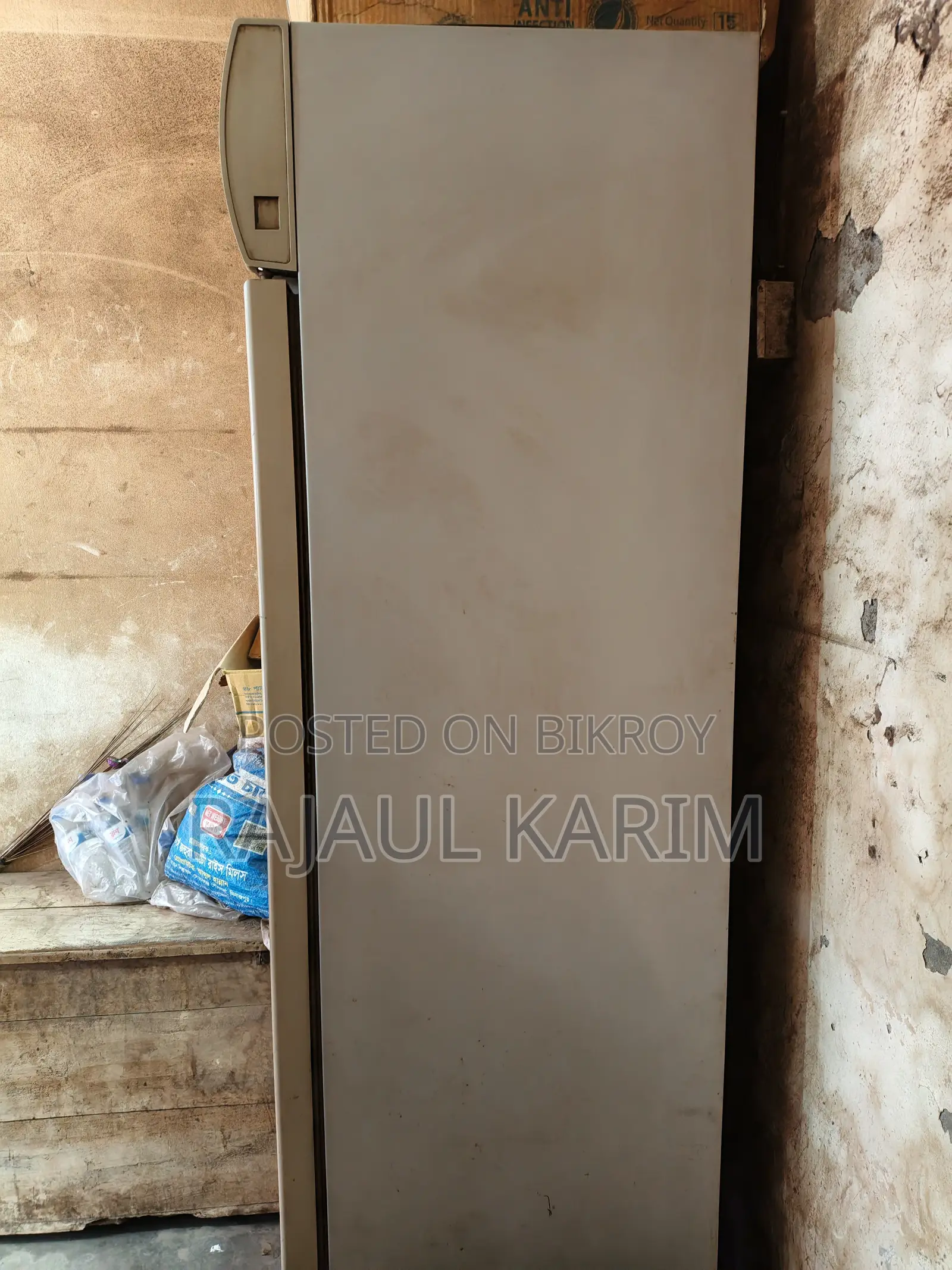 Super Ariston Fridge