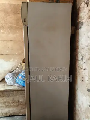 Super Ariston Fridge