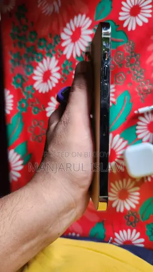 Apple iPhone 14 Pro Max 256 GB Gold