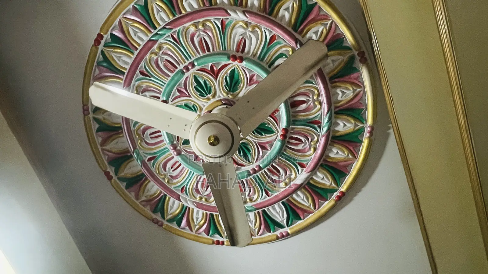 Celling Fan