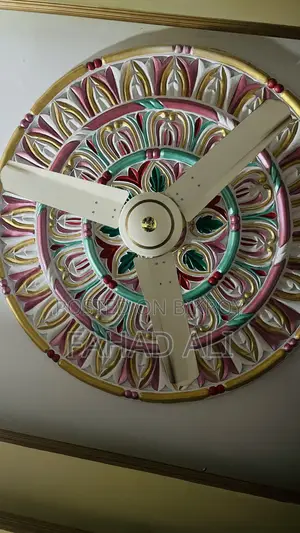 Celling Fan
