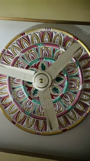 Celling Fan