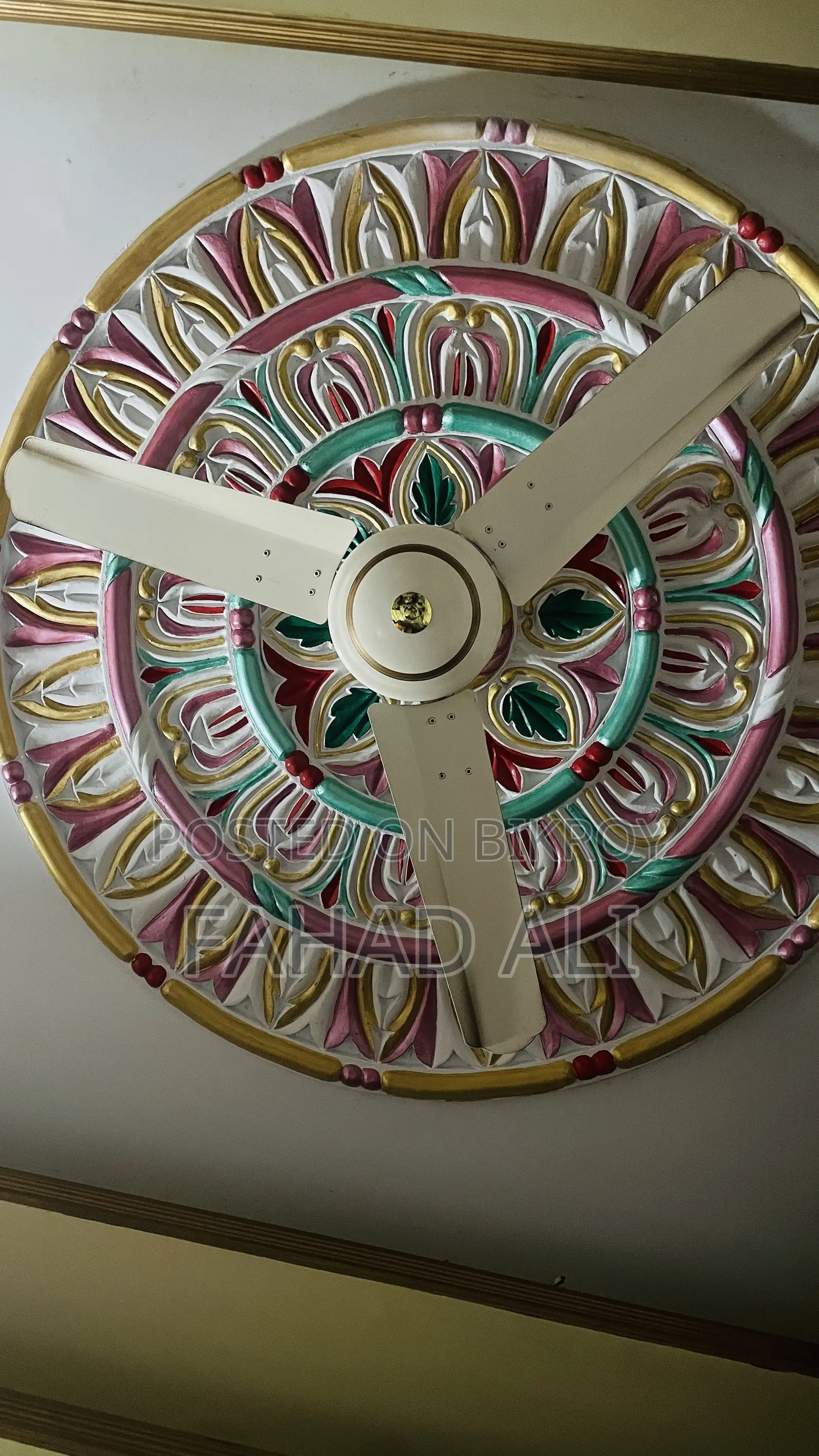 Celling Fan