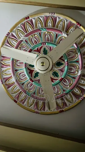 Celling Fan