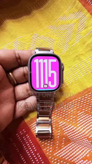 Apple Watch Ultra 2 49mm