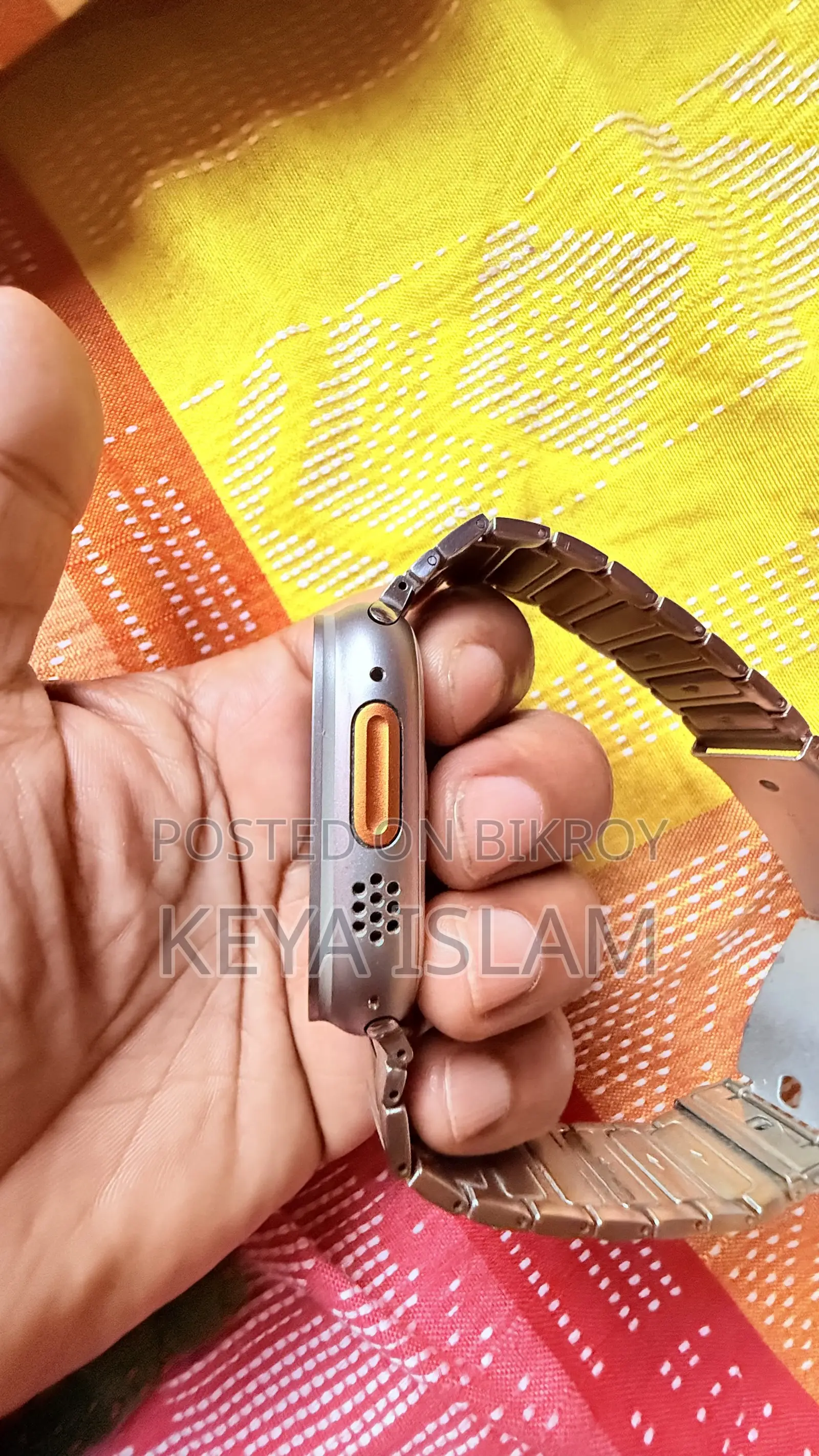 Apple Watch Ultra 2 49mm