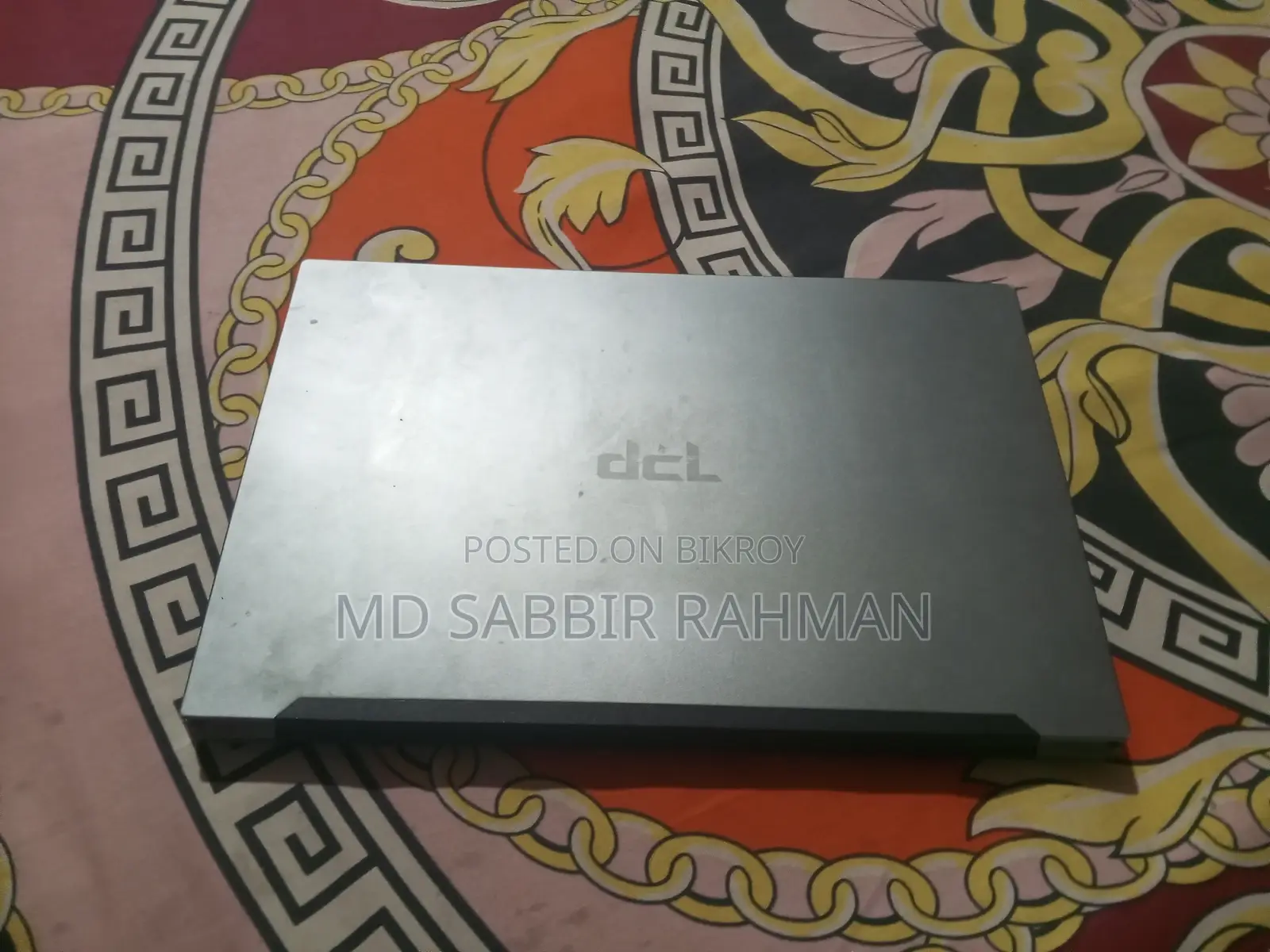 Laptop 8GB Intel Core i3 SSD 512GB