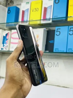 New Realme V11s 5G 128 GB