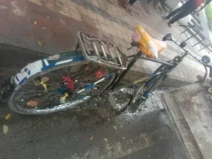 সাইকেল বিক্রি