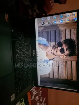 Laptop 8GB Intel Core i3 SSD 512GB