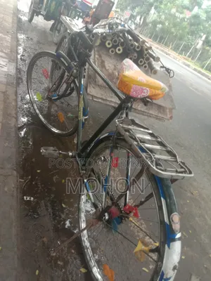 সাইকেল বিক্রি