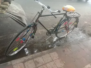 সাইকেল বিক্রি