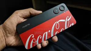 রিয়েলমি ১০ প্রো ১২৮ জিবি