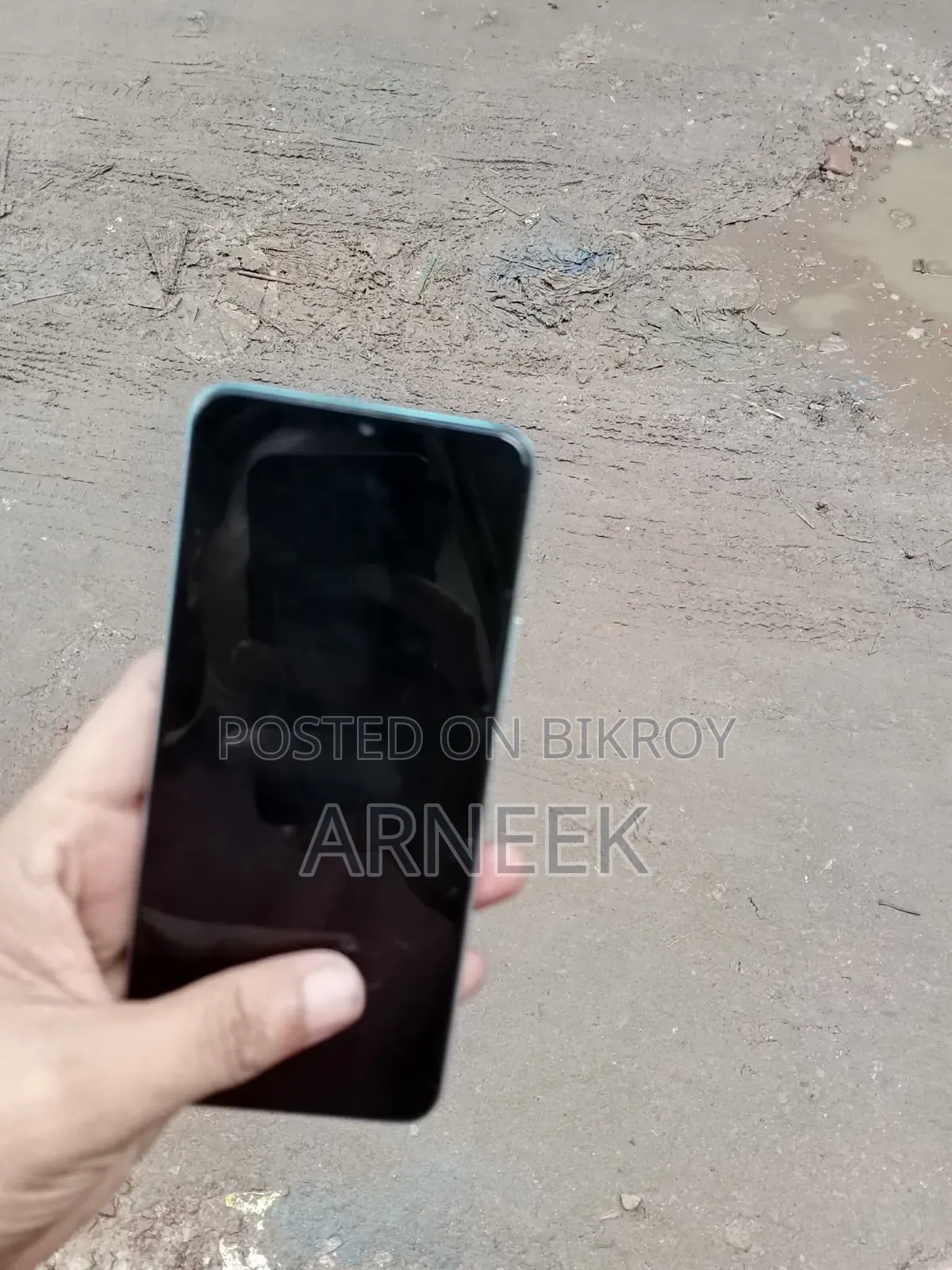 Vivo Y20S 128 GB Gray