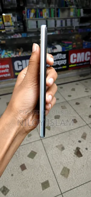 New Motorola Edge 50 Fusion 256 GB Gray