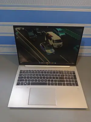 Laptop HP 3GB Intel SSD 256GB