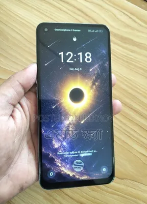 Realme GT Master Edition 128 GB