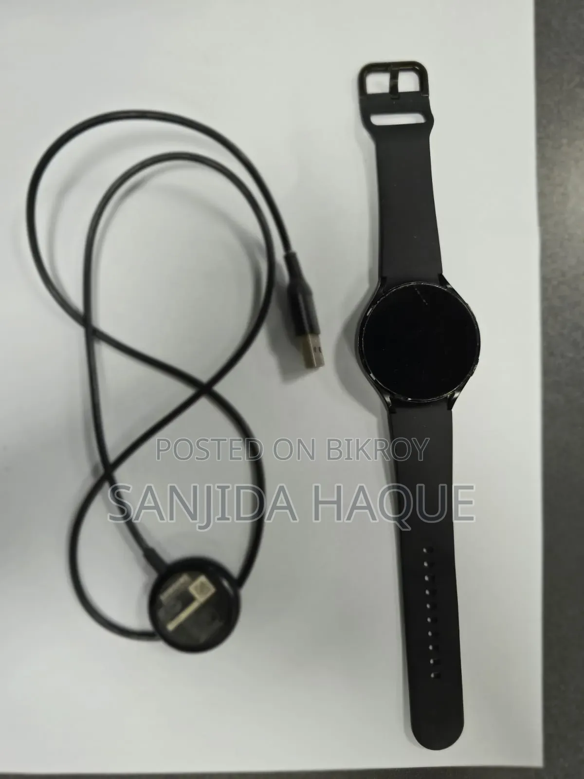 Samsung Galaxy Watch 4