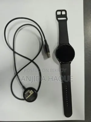Samsung Galaxy Watch 4
