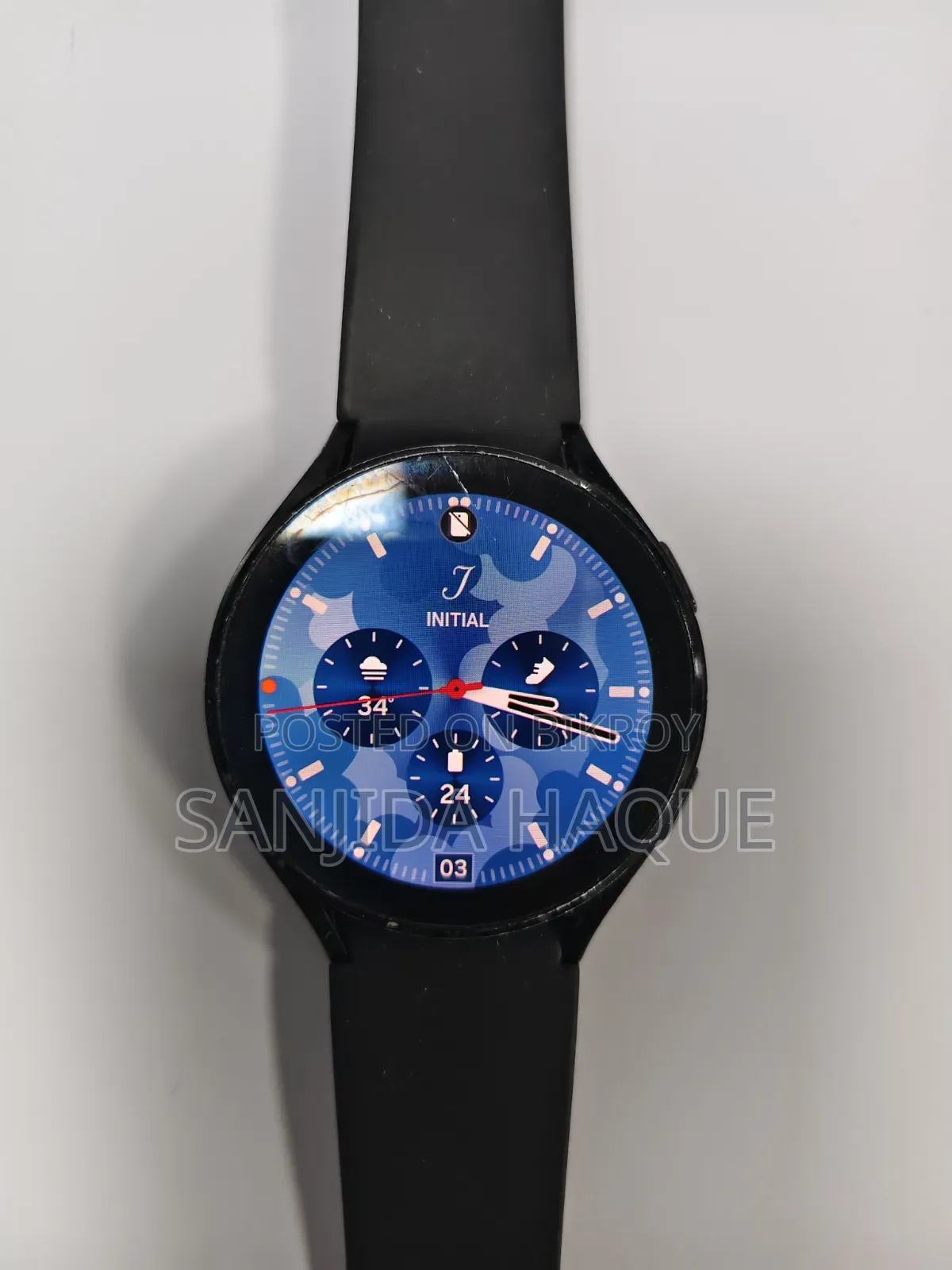 Samsung Galaxy Watch 4