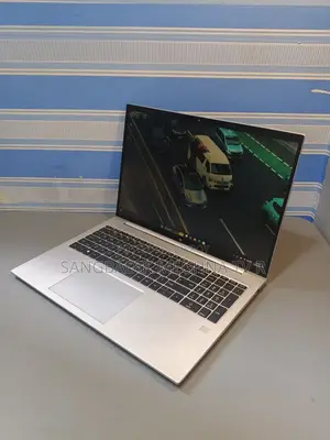 Laptop HP 3GB Intel SSD 256GB