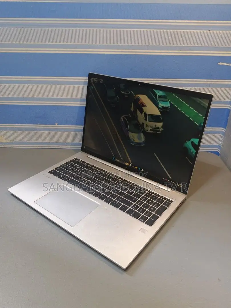 Laptop HP 3GB Intel SSD 256GB