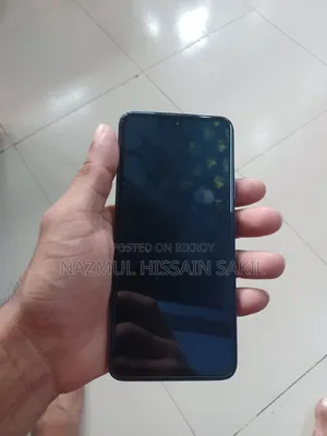 Xiaomi Redmi Note 11S 128 GB Blue